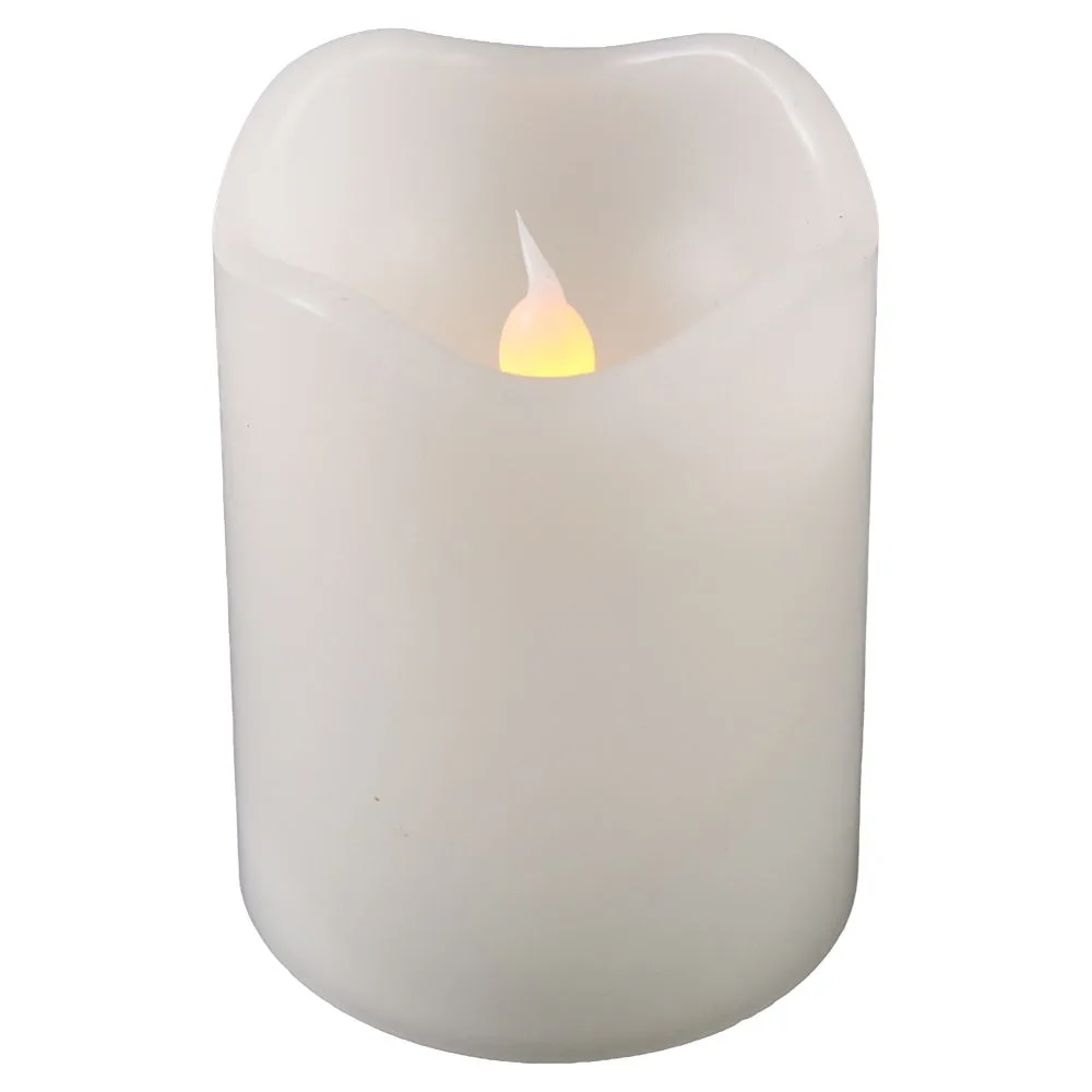Lumanare cu LED 7x9 cm Lumanare cu LED 7x9 cm