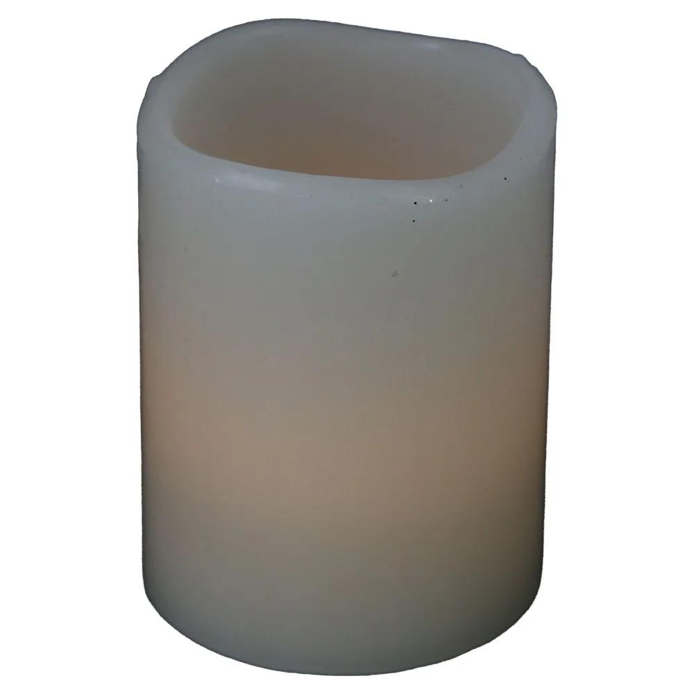 Lumanare cu LED 5x6.5 cm Lumanare cu LED 5x6.5 cm