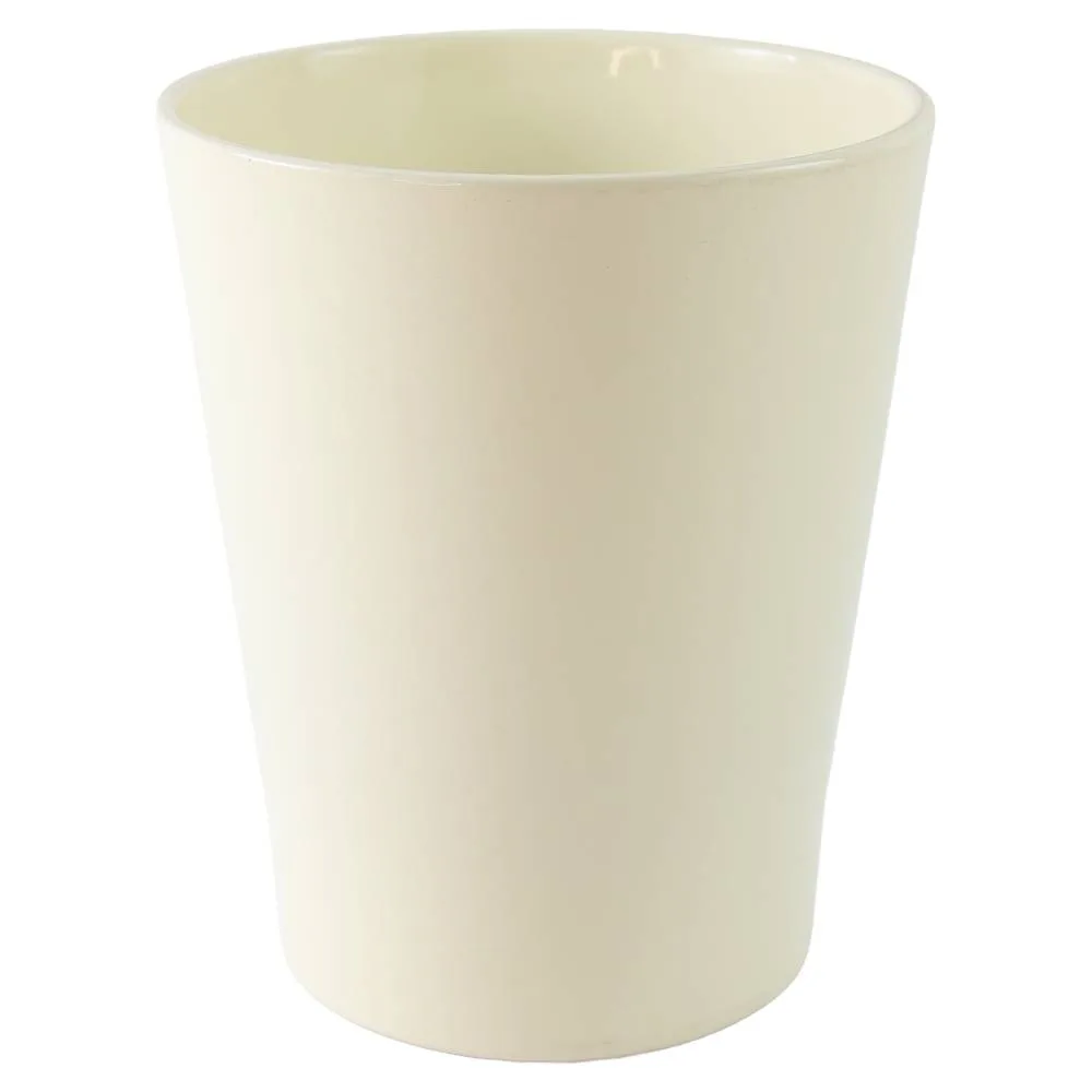 Ghiveci din ceramica pentru orhidee Merina Crem 13x16 cm Ghiveci din ceramica pentru orhidee Merina Crem 13x16 cm