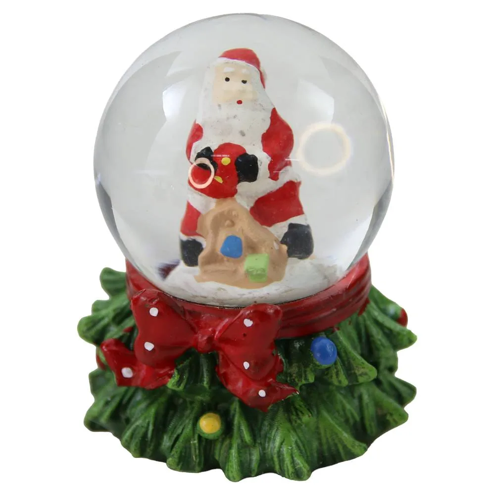 Glob de zapada Bradut 5.5x6.5 cm