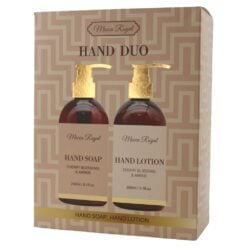 Crema & Lotiune de maini 290 ml