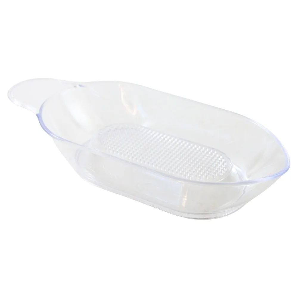Razatoare pentru mar din plastic 21 x 9 cm Razatoare pentru mar din plastic 21 x 9 cm