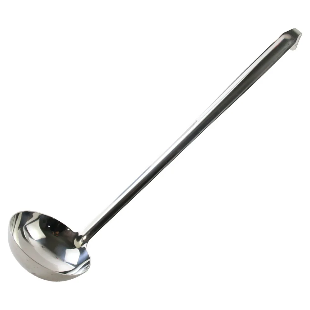 Polonic pentru supa din inox 11 x 44 cm Polonic pentru supa din inox 11 x 44 cm