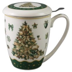 in cutie decorativa