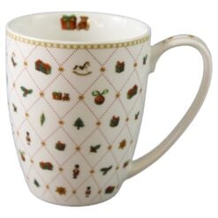in cutie decorativa