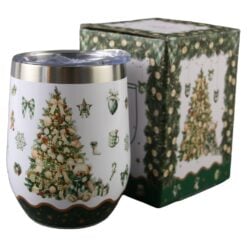 in cutie decorativa