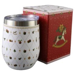 in cutie decorativa