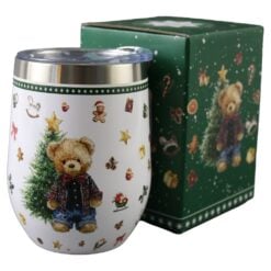 in cutie decorativa