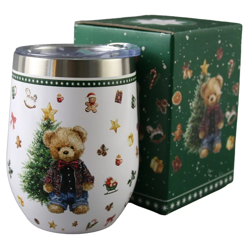 in cutie decorativa