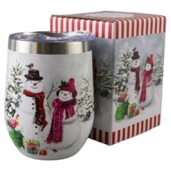 in cutie decorativa