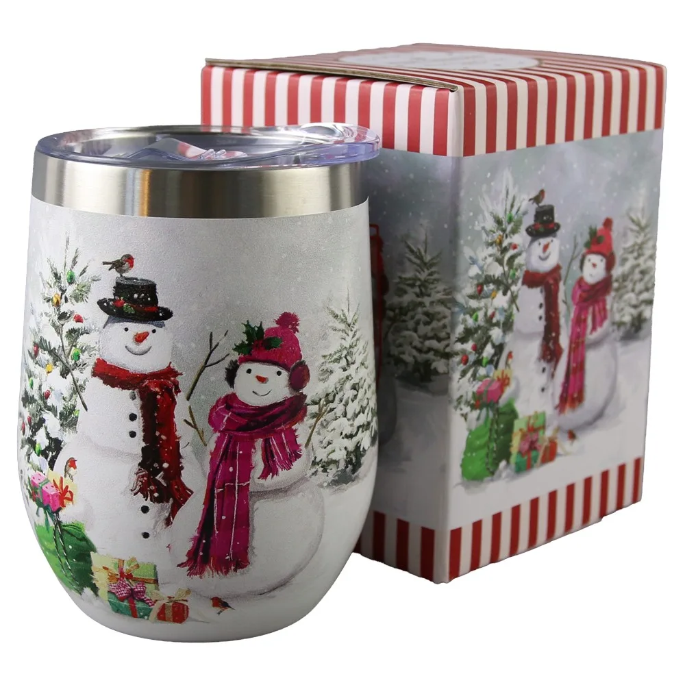 in cutie decorativa
