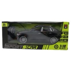 scara 1:18