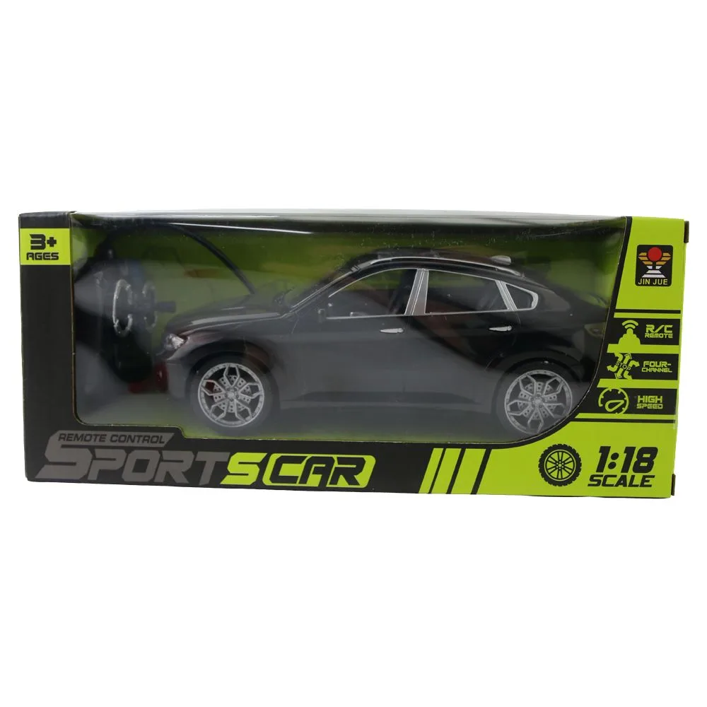scara 1:18 scara 1:18