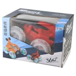 rotire 360?