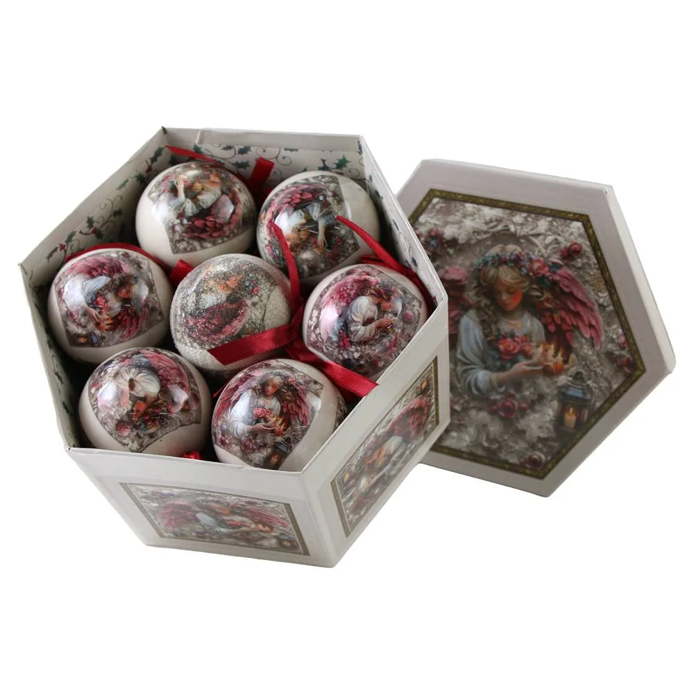 in cutie decorativa in cutie decorativa