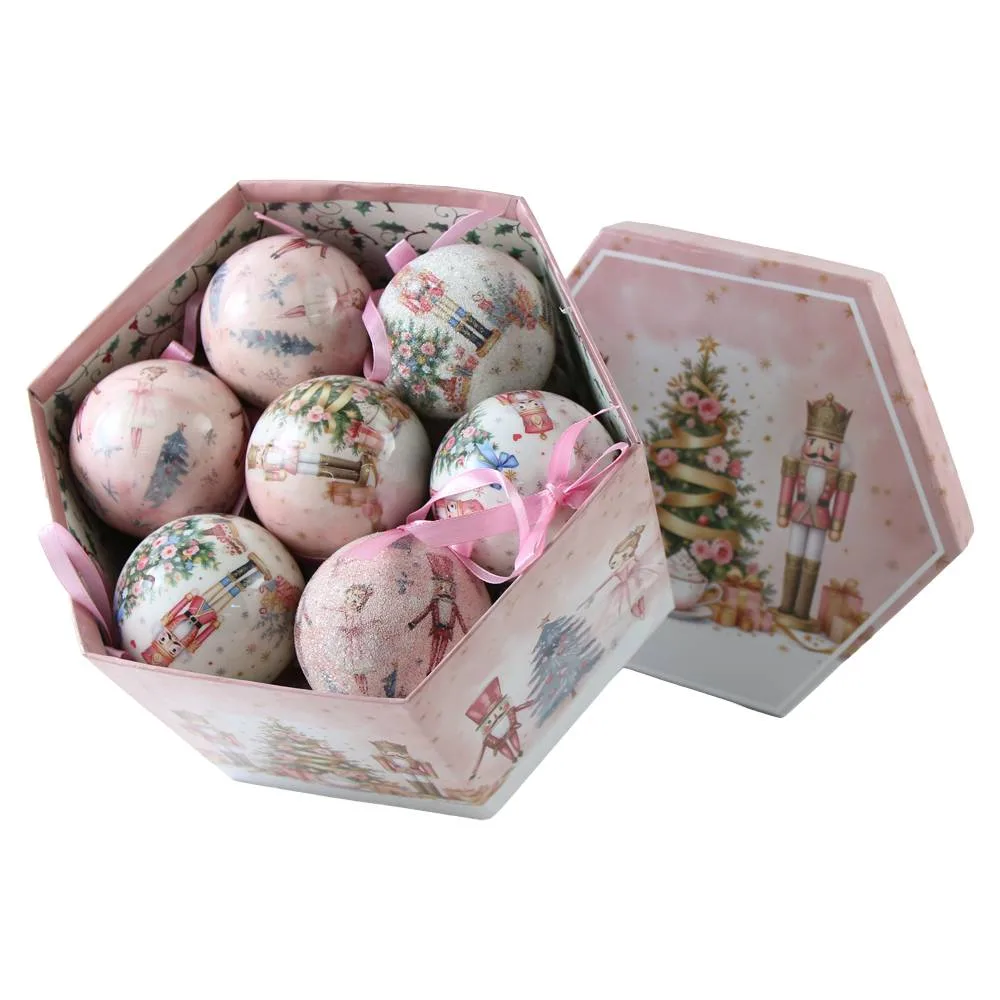 in cutie decorativa