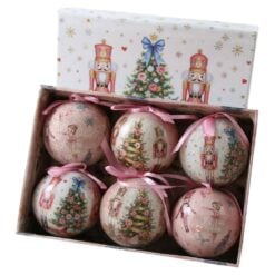 in cutie decorativa