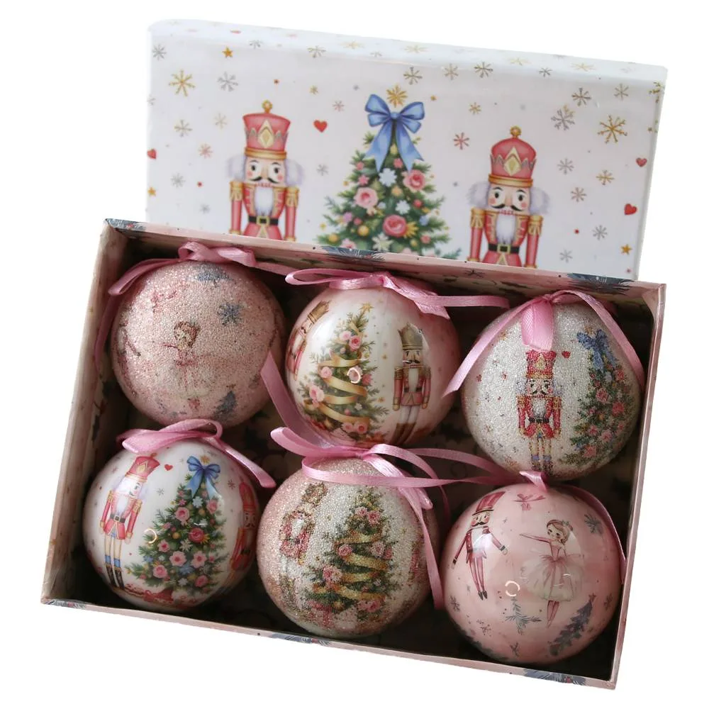 in cutie decorativa
