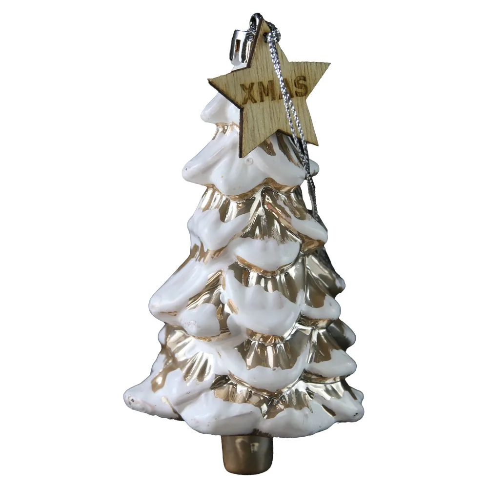 Ornament de brad