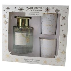 Set cadou Warm Winter