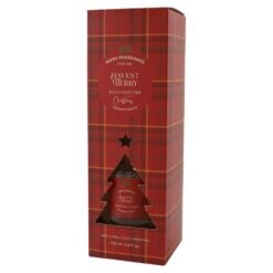 Difuzor de parfum de Craciun cu betisoare 100 ml
