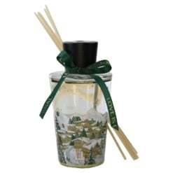 Difuzor de parfum de Craciun cu betisoare 200 ml