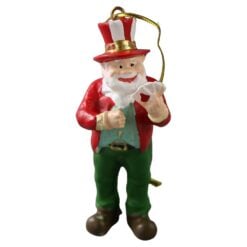 personaj de circ 8 cm