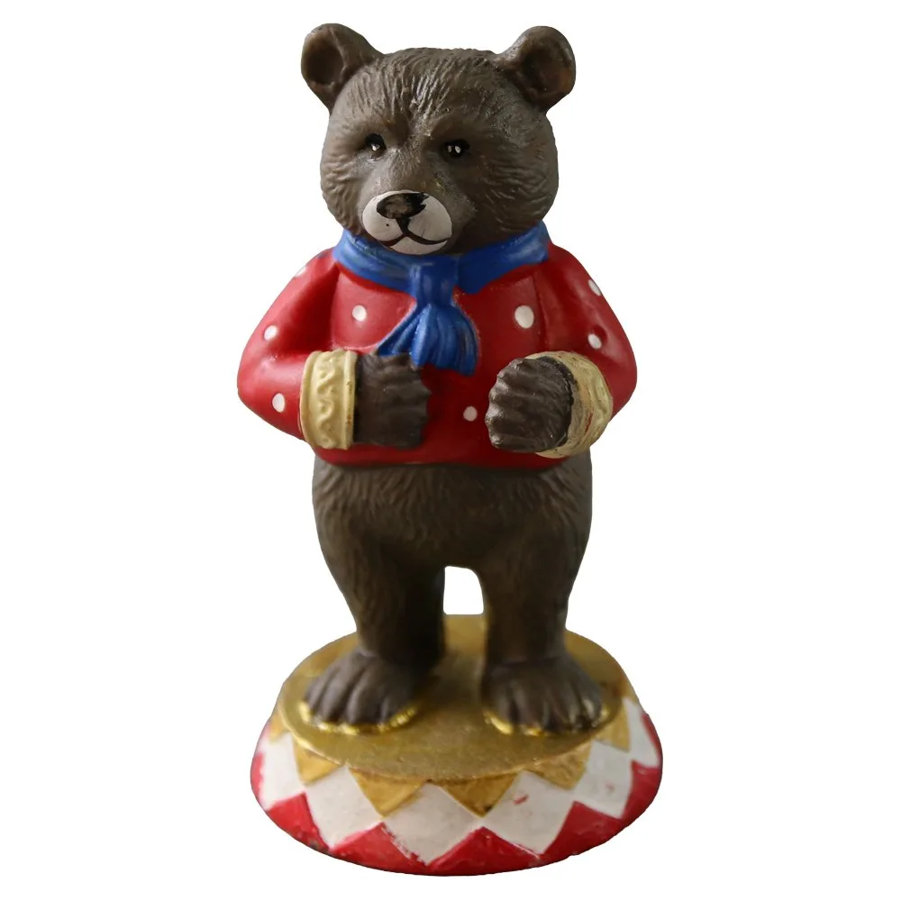 personaj de circ 10 cm