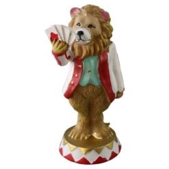 Figurina decorativa din rasina