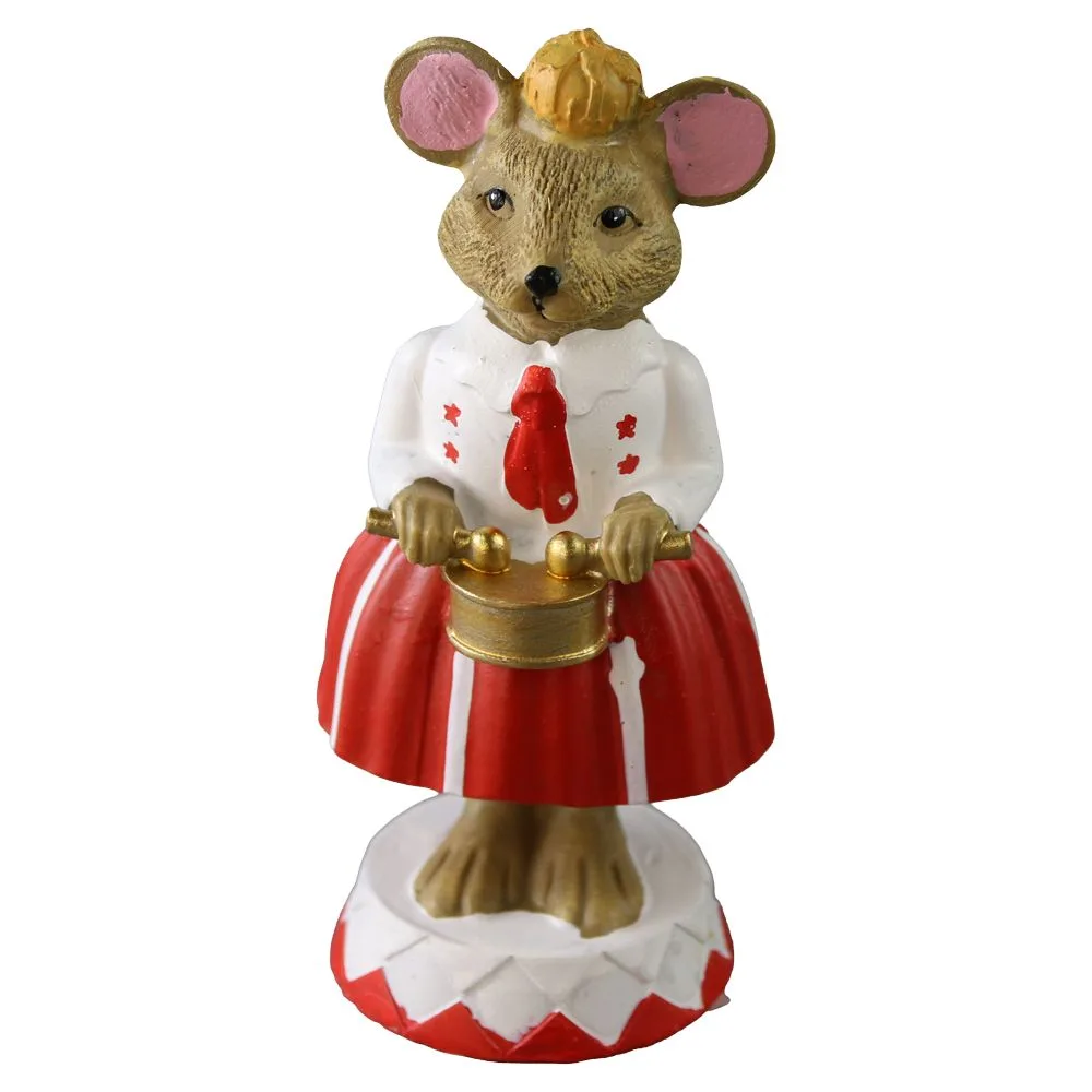 personaj de circ 17 cm