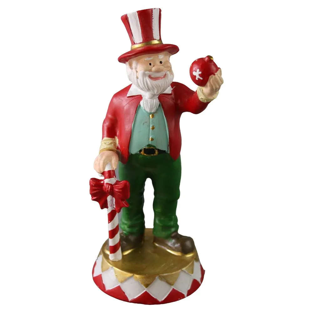 Figurina decorativa din rasina