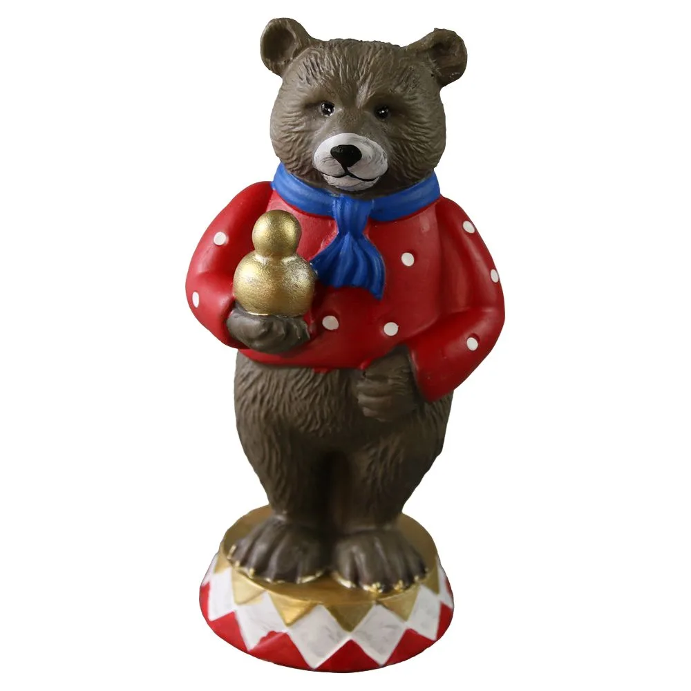 personaj de circ 17 cm