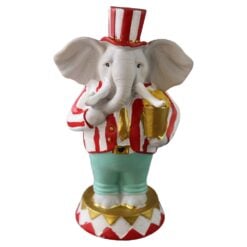 Figurina decorativa din rasina