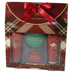 Set cadou SPA Windsor 4 piese Neroli Bergamot