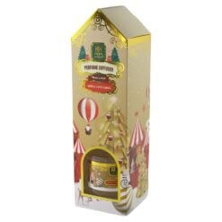 Difuzor de parfum de Craciun cu betisoare 100 ml