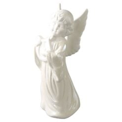 Figurina ingeras din ceramica 20 cm
