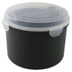 Caserola alimentara cu compartimente