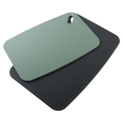 Set 2 tocatoare din plastic 35x24 cm / 30x20 cm
