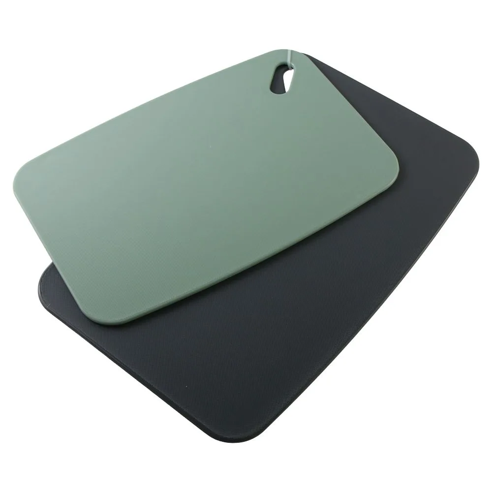 Set 2 tocatoare din plastic 35x24 cm / 30x20 cm