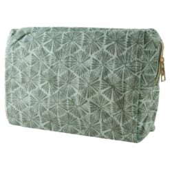 Geanta cosmetica din material textil 26x8x15 cm