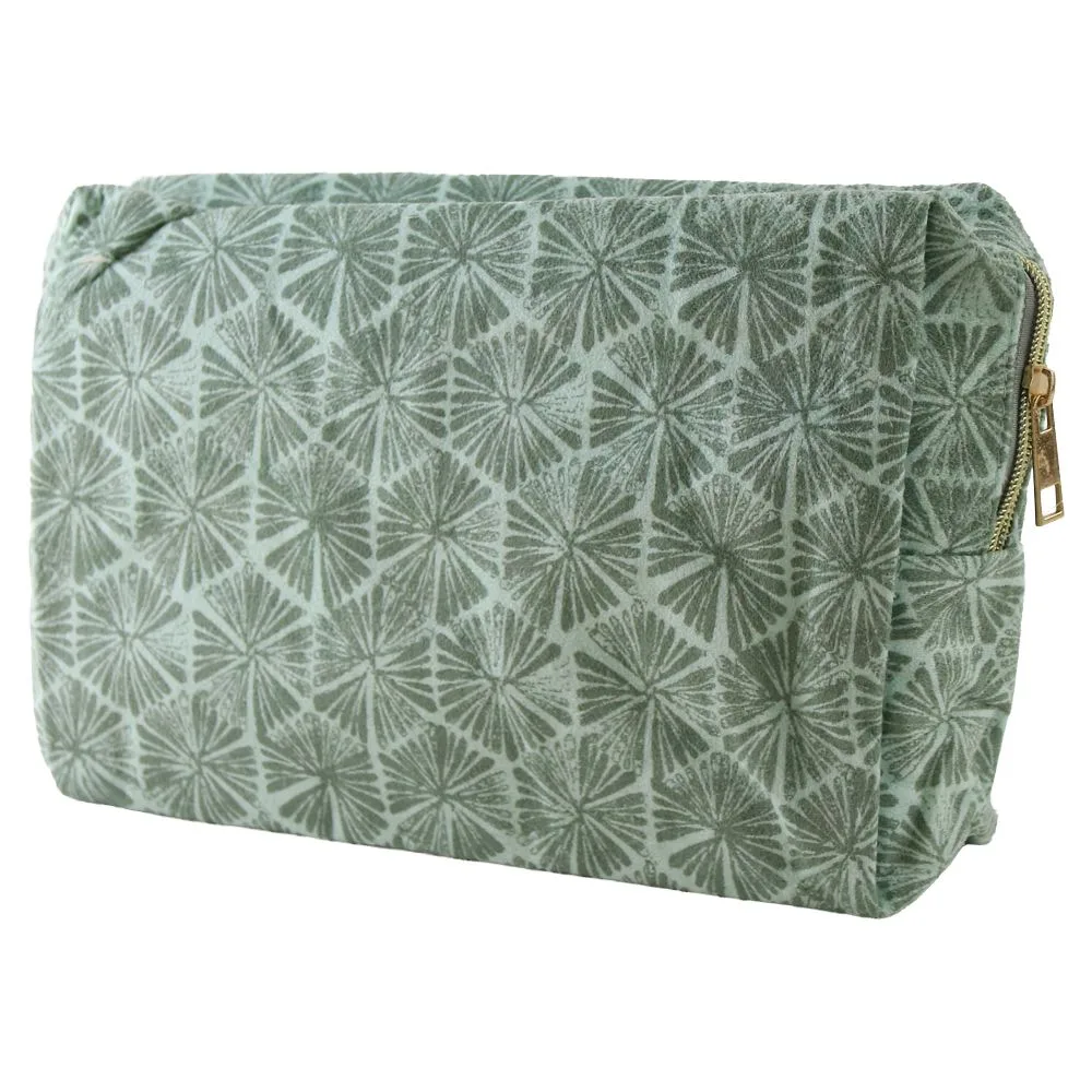 Geanta cosmetica din material textil 26x8x15 cm Geanta cosmetica din material textil 26x8x15 cm