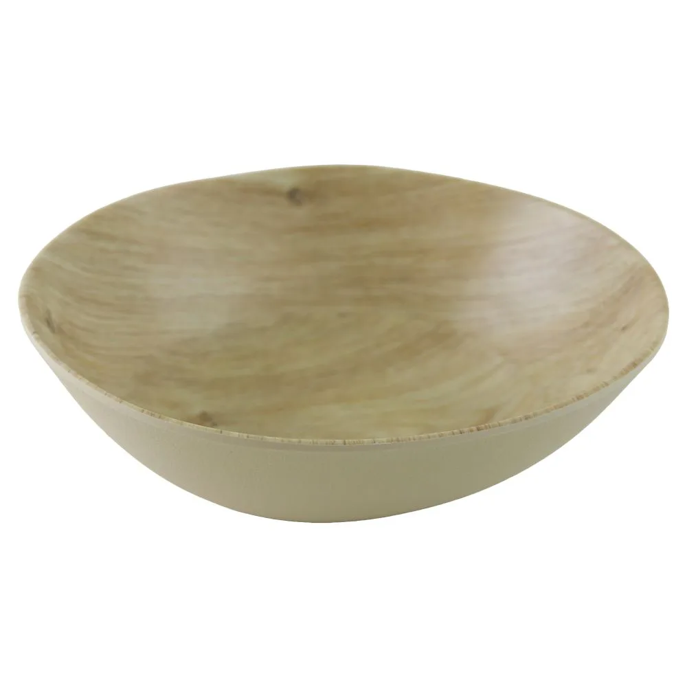 Bol din melamina 18x5.5 cm Bol din melamina 18x5.5 cm