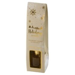 Holiday scents