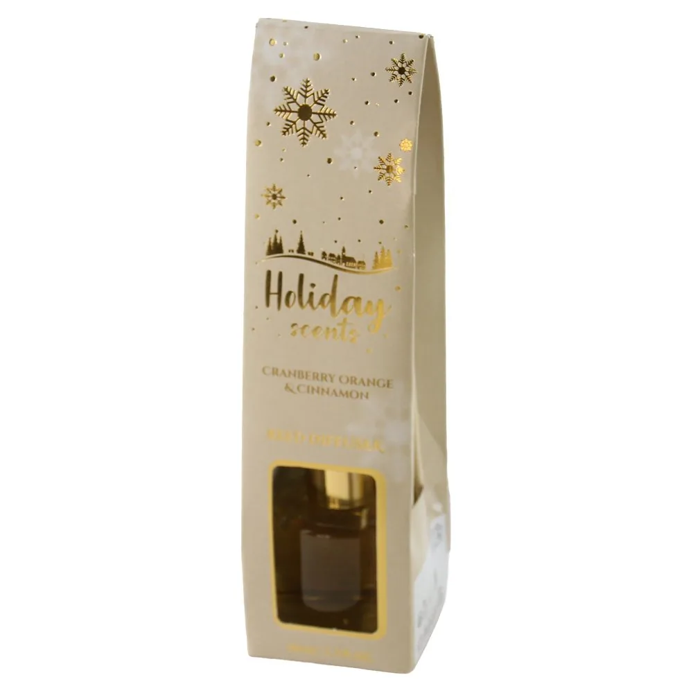 Holiday scents Holiday scents