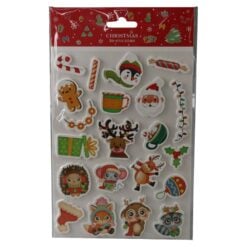cu personaje si motive festive