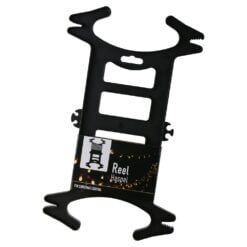 Suport pentru infasurarea si depozitarea instalatiilor luminoase de Craciun 19x32 cm