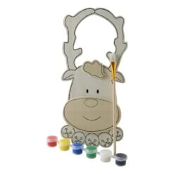 Set DIY de Craciun