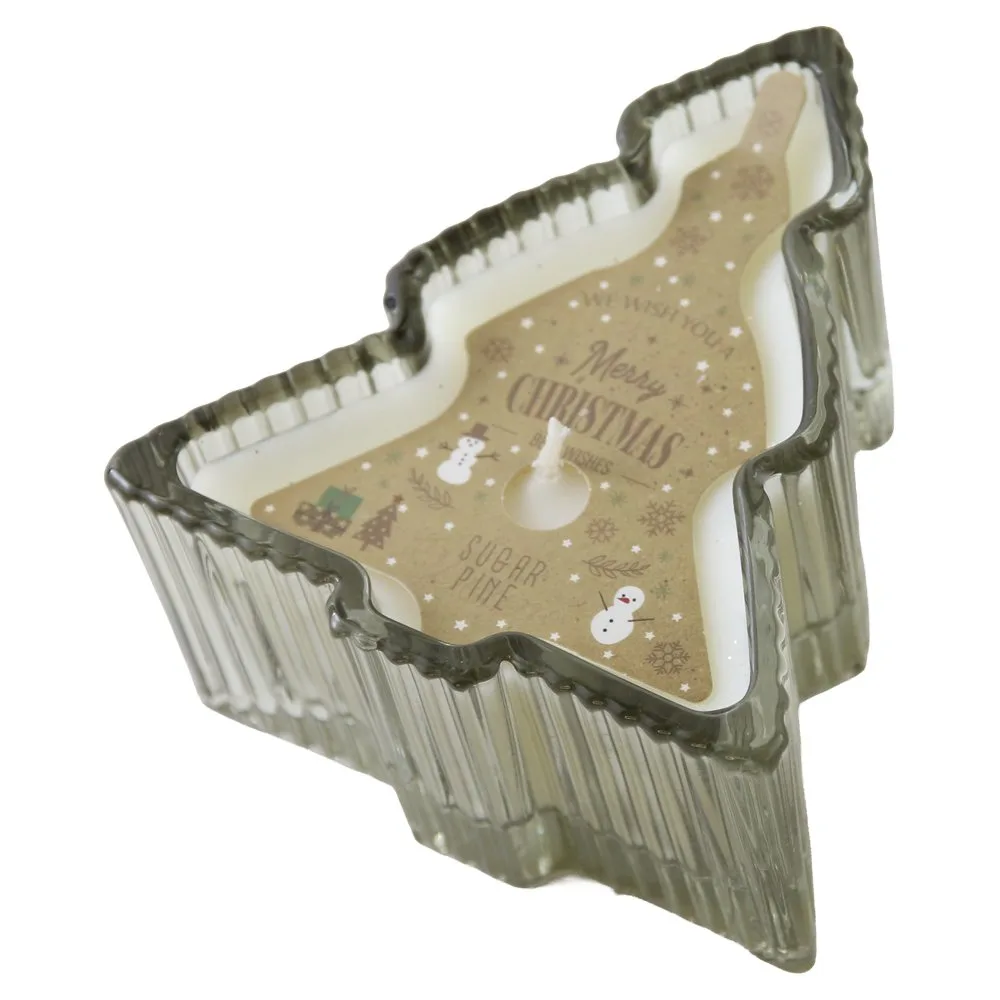 forma de brad de Craciun 9x9.5 cm forma de brad de Craciun 9x9.5 cm