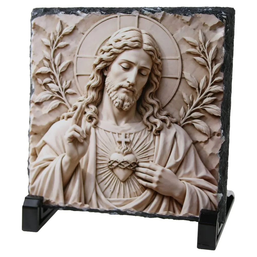 Placa ardezie 14x14 cm Placa ardezie 14x14 cm