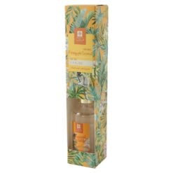 Difuzor de parfum cu betisoare Tropical 50 ml